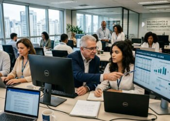 Modelo japonês de trabalho inspira empresas a investir em carreiras mais duradouras