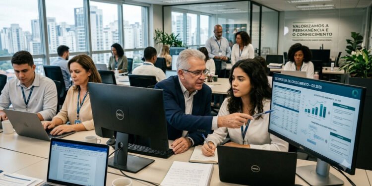 Modelo japonês de trabalho inspira empresas a investir em carreiras mais duradouras