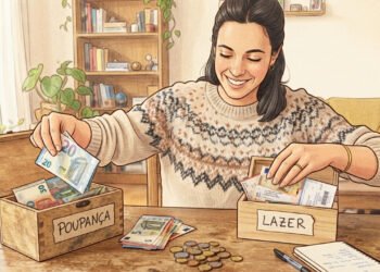O segredo definitivo para economizar dinheiro sem perder qualidade de vida