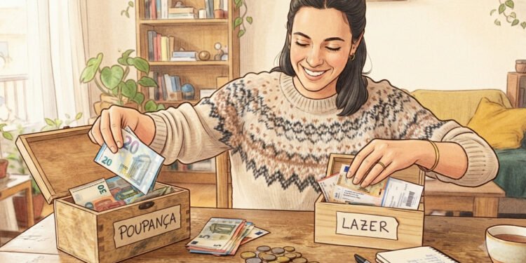 O segredo definitivo para economizar dinheiro sem perder qualidade de vida
