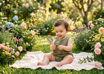 11 nomes bonitos para meninos inspirados em tons da natureza e paisagens impressionantes do planeta