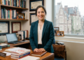 Frase de Angela Duckworth no dia: “O entusiasmo é comum, o que importa é a consistência”. Uma reflexão sobre perseverança e rotina em tempos de resultados imediatos