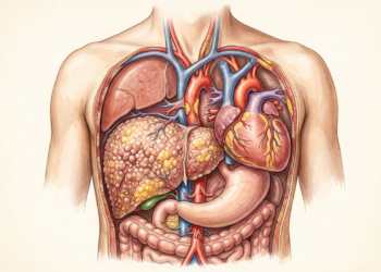 O que a "cachaça" faz no fígado e na saúde cardiovascular.