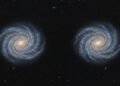 O segredo das "Galáxias Gêmeas": cientistas reforçam o que a ciência sabe sobre a evolução do Universo