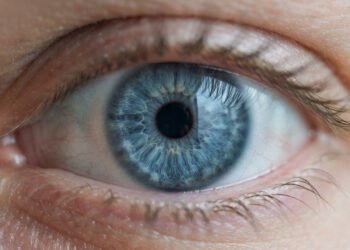 Estudos genéticos revelam que os olhos azuis podem ter origem em um único ancestral de milhares de anos