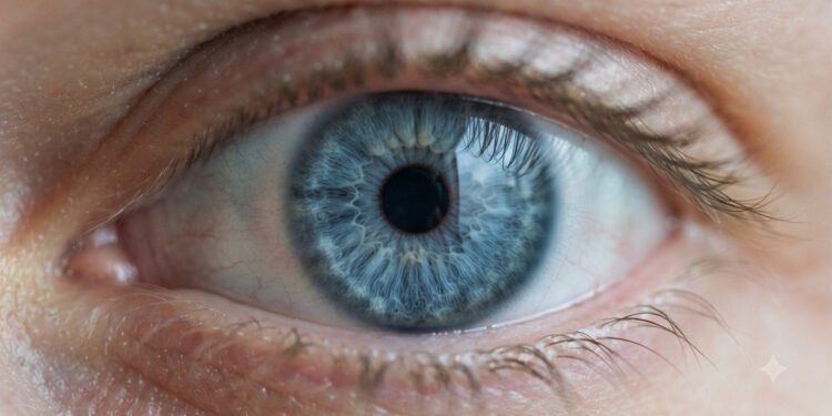 Estudos genéticos revelam que os olhos azuis podem ter origem em um único ancestral de milhares de anos