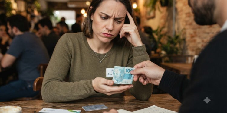 Dinheiro desperta reações emocionais que influenciam decisões do dia a dia