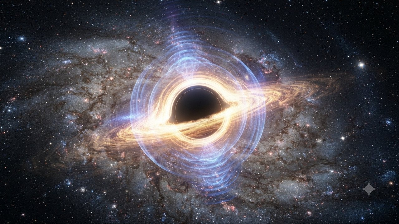 radioastronomia