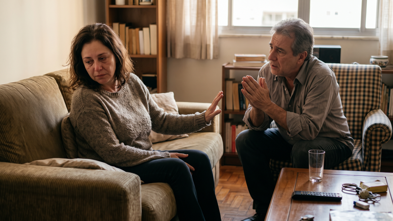 Muita gente acha que cortar contato com parentes tóxicos é exagero, mas a psicologia explica que isso pode evitar um desgaste mental profundo