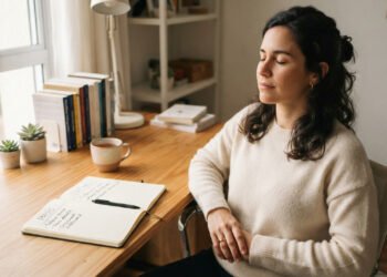 Por que tomamos decisões terríveis quando estamos estressados (e como evitar)?