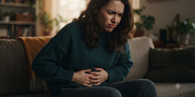 Estresse e ansiedade podem influenciar os movimentos intestinais em casos de constipação crônica, segundo especialistas de saúde