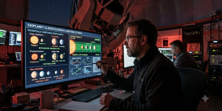 Cientistas divergem sobre quantas Terras podem existir no universo