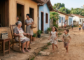 9 coisas simples que as famílias faziam todos os dias nas décadas de 70 e 80 e que as crianças de hoje mal vivenciam