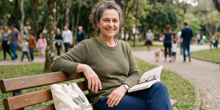 A psicologia diz que pessoas que pararam de se explicar para tudo não ficaram frias — elas só desenvolveram uma segurança interna que não depende mais de convencer todo mundo