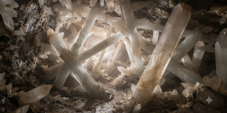 A natureza esculpiu cavernas, montanhas e rochas que parecem impossíveis de existir