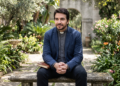 Padre Fábio de Melo, sacerdote e escritor: "Às vezes, Deus cala para que a alma aprenda a escutar.”