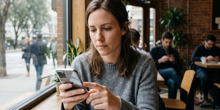A psicologia afirma que as pessoas que leem tudo nas redes sociais, mas nunca postam nada, não são tímidas nem antissociais — geralmente são as observadoras mais atentas do ambiente e aprenderam que observar em silêncio lhes fornece informações sobre as outras pessoas que a fala eliminaria imediatamente