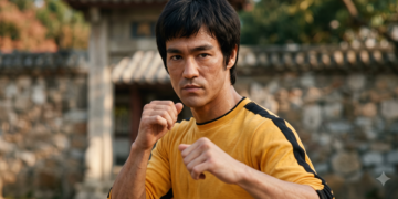 Frase de Bruce Lee no dia: “Eu não temo o homem que praticou 10 mil golpes uma vez, mas o que praticou um golpe 10 mil vezes”. Uma reflexão sobre repetição e excelência em tempos de dispersão