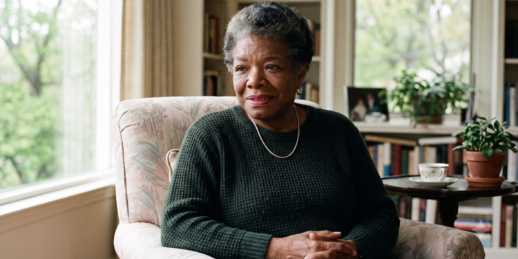 Reflexão do dia de Maya Angelou: “As pessoas esquecerão o que você disse, mas não esquecerão como você as fez sentir”