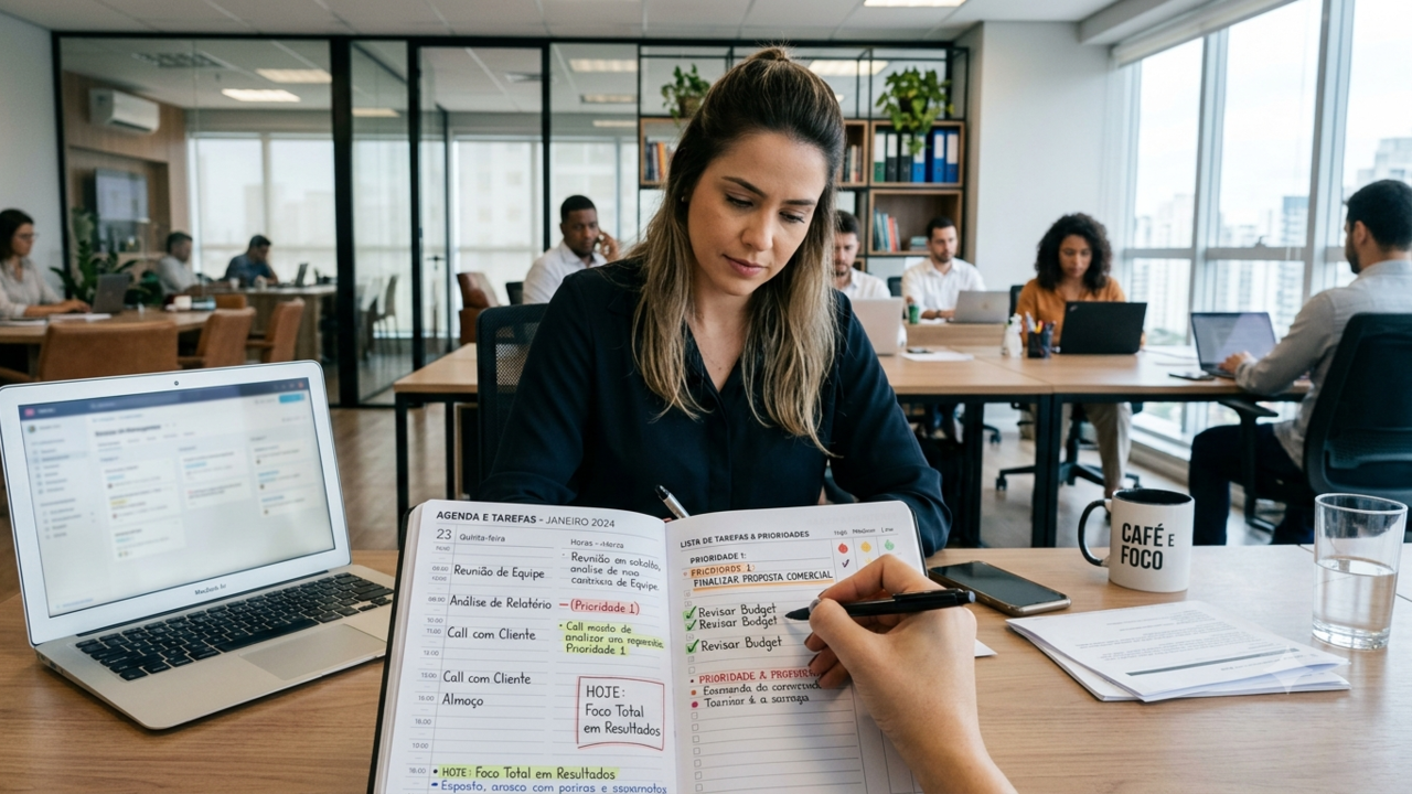 jornada menor de trabalho
