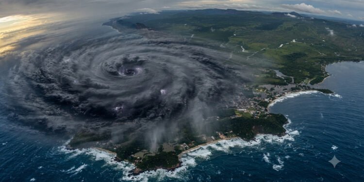 Especialistas explicam por que certas tempestades surgem na mesma época do ano