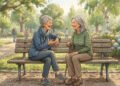 Rir com amigos fortalece a saúde cerebral de formas que muita gente ainda desconhece, segundo a neurociência