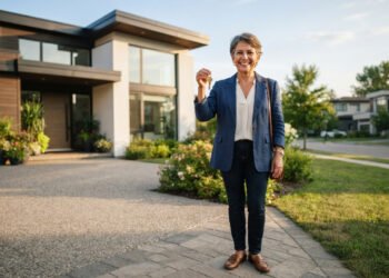 Por que algumas pessoas ficam milionárias após os 50 anos? A tendência que intriga economistas