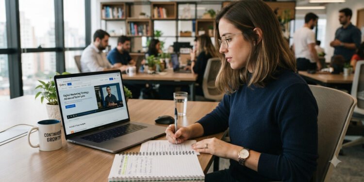 Um erro simples no jeito de pensar sobre trabalho pode custar anos de progresso na carreira