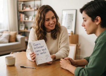 A neurociência explica como a comunicação influencia as emoções e fortalece ou enfraquece os relacionamentos