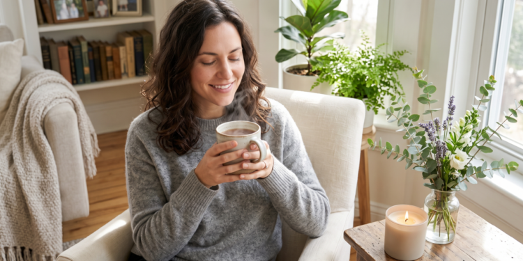 Estudos sobre aromas do dia a dia apontam um padrão interessante, cheiros associados à limpeza, natureza e conforto alteram a percepção de bem-estar, enquanto odores ruins tendem a reforçar irritação e desconforto emocional