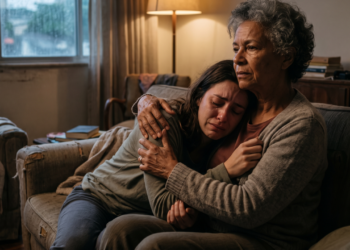 O que significa a frase “laços fortes sustentam dias difíceis”