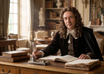 Jean de La Bruyère, filósofo e escritor francês: "Aqueles que não querem ser vencidos pela verdade acabam vencidos pelo erro.”