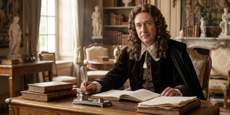 Jean de La Bruyère, filósofo e escritor francês: "Aqueles que não querem ser vencidos pela verdade acabam vencidos pelo erro.”