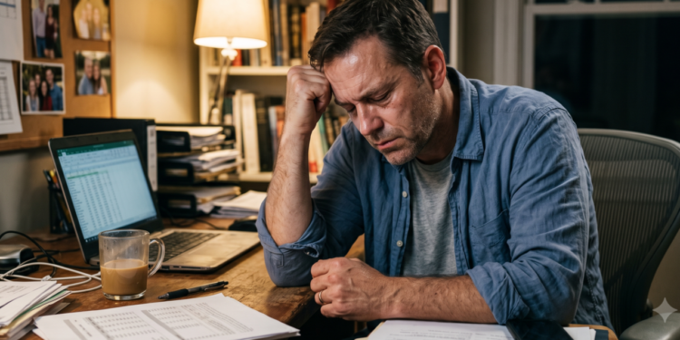 A psicologia mostra que crianças que aprenderam a não incomodar ninguém viram adultos que escondem o cansaço até o limite