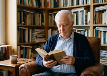 Fernando Savater, filósofo: "O segredo da felicidade está em ter gostos simples e uma mente complexa"