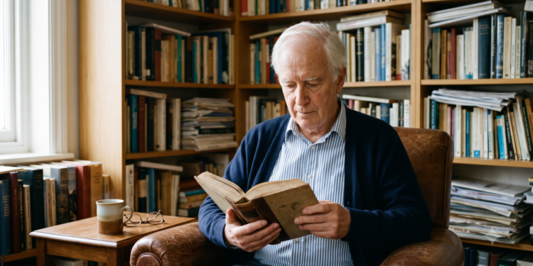 Fernando Savater, filósofo: "O segredo da felicidade está em ter gostos simples e uma mente complexa"