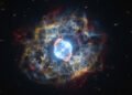 Cientistas explicam a maior explosão desde o Big Bang revela como um buraco negro destruiu uma estrela