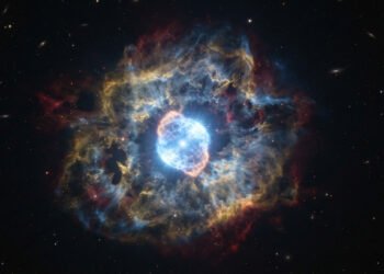 Cientistas explicam a maior explosão desde o Big Bang revela como um buraco negro destruiu uma estrela