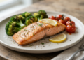 Especialistas da nutrição destacam o salmão entre as melhores escolhas para uma alimentação saudável