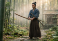 Frase de Miyamoto Musashi no dia, “Hoje é a vitória sobre si mesmo de ontem”. Uma reflexão sobre autocontrole e evolução pessoal em tempos de comparação nas redes
