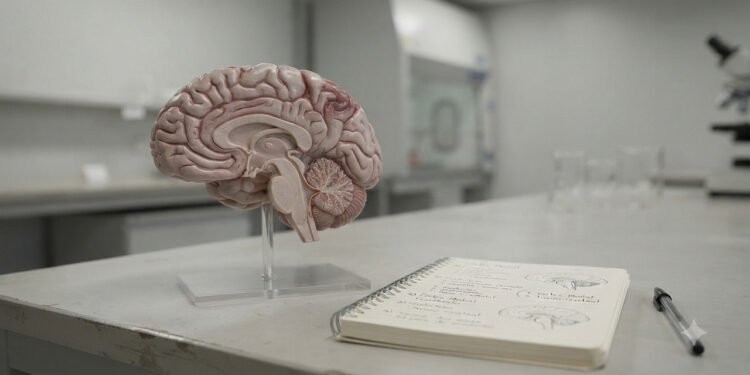 O cérebro reorganiza memória e atenção e acelera a sensação do tempo, a neurociência explica