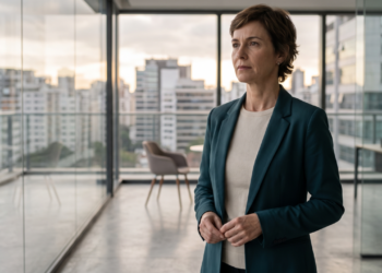 Psicólogos têm um termo para algo que pesa mais do que autoconfiança — consistência interna — e isso pode explicar por que algumas pessoas não se desmontam toda vez que recebem uma crítica