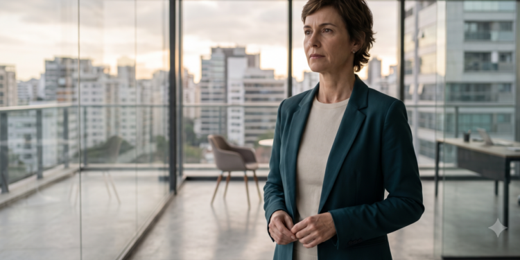 Psicólogos têm um termo para algo que pesa mais do que autoconfiança — consistência interna — e isso pode explicar por que algumas pessoas não se desmontam toda vez que recebem uma crítica