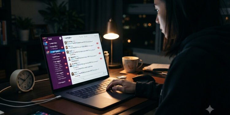 A disponibilidade constante no trabalho muda a forma de crescer na carreira