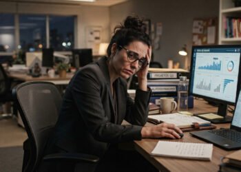 Especialistas apontam que a forma como você fala sobre trabalho revela sua saúde mental emocional