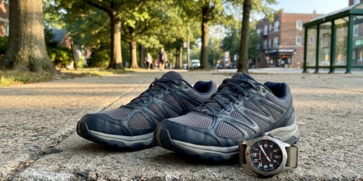 Estudos mostram: não é a intensidade, é a constância, o que 15 minutos de caminhada fazem pelo seu cérebro