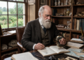 Observação de Charles Darwin: "pessoas que sabem se adaptar antes dos outros costumam sair na frente"