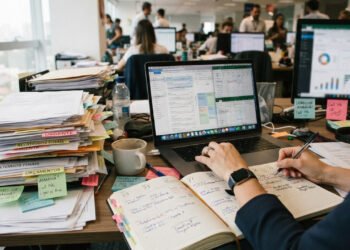 A neurociência que o hábito de fazer tudo sozinho aumenta a fadiga mental no trabalho