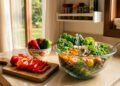 Nutricionistas explicam qual pimentão oferece mais benefícios à saúde e você precisa saber isso