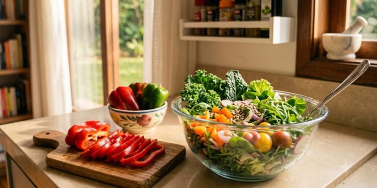 Nutricionistas explicam qual pimentão oferece mais benefícios à saúde e você precisa saber isso